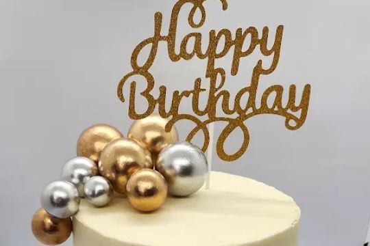 Custom Cakes 4 U