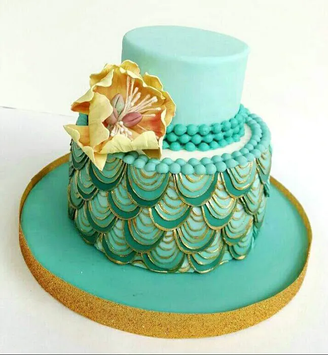 Custom Cakes 4 U Picture 2