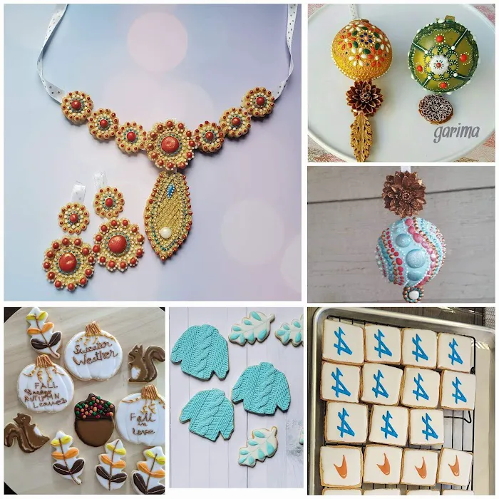Custom Cakes 4 U Picture 3