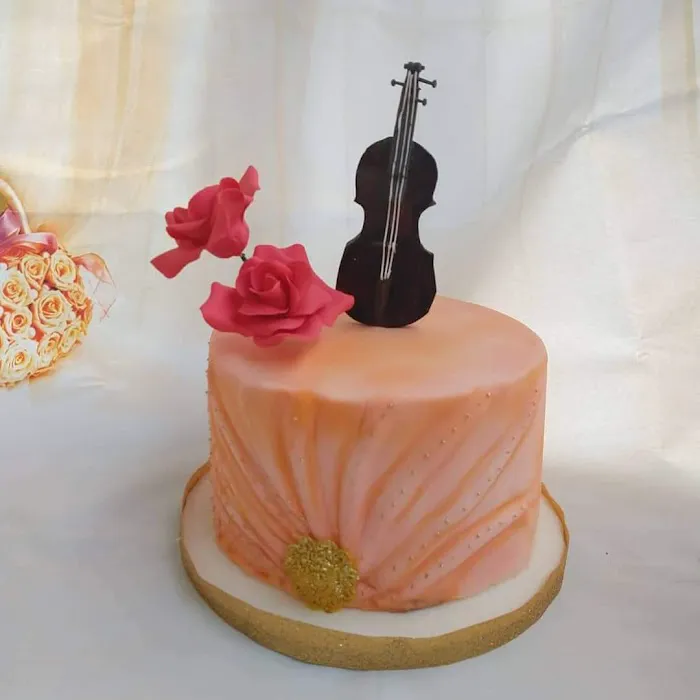 Custom Cakes 4 U Picture 9