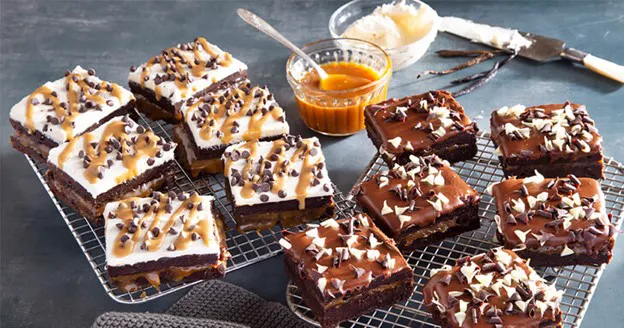 O&H Danish Bakery Picture 5