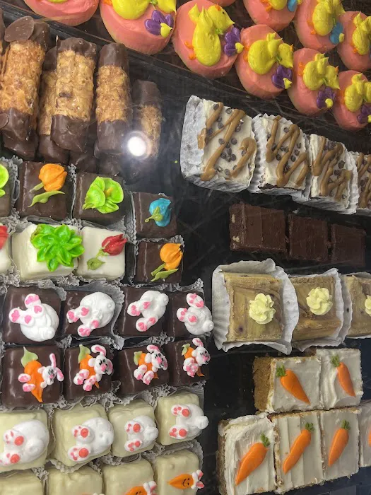 O&H Danish Bakery Picture 10