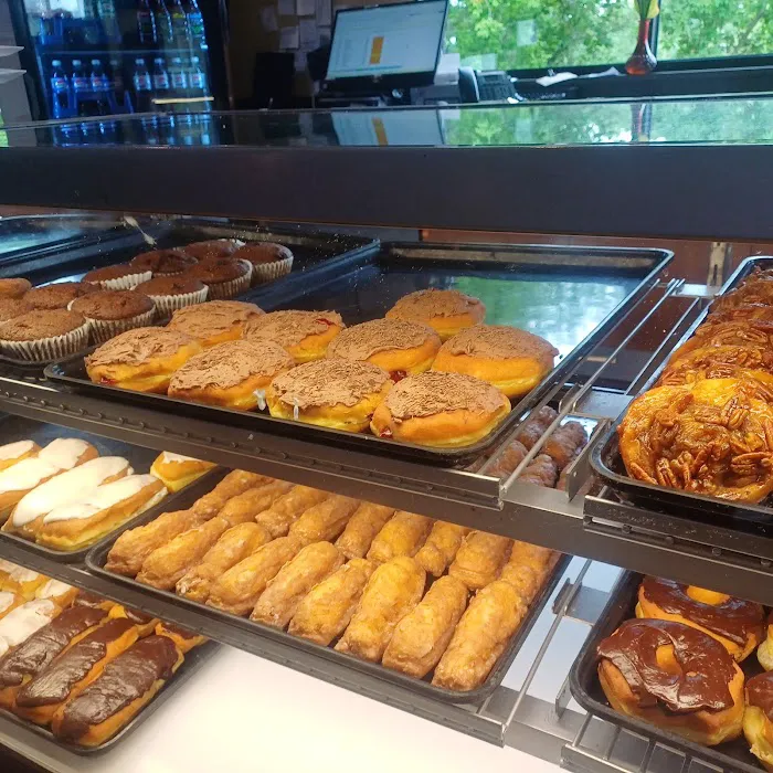 O&H Danish Bakery Picture 8