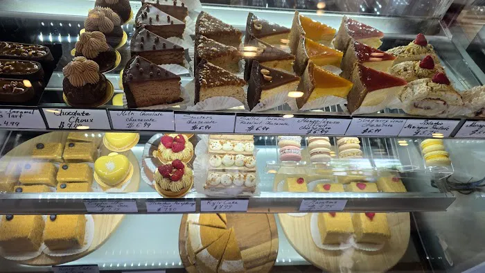 Odeo Café Picture 4