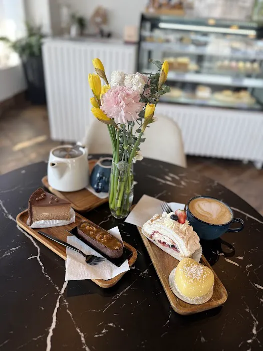 Odeo Café Picture 6