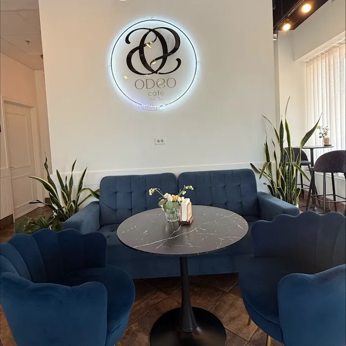 Odeo Café Picture 3