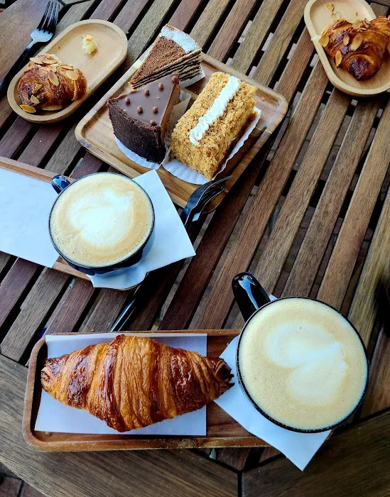 Odeo Café Picture 8