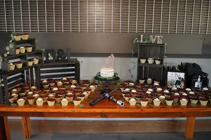 Clock Tower Cupcakes Picture 4