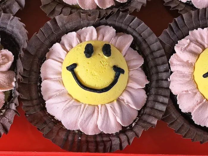 Clock Tower Cupcakes Picture 9