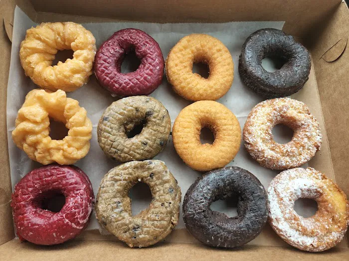 Country Donuts Picture 1