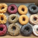 Country Donuts