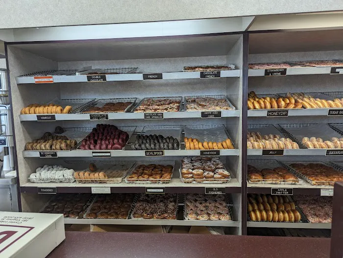 Country Donuts Picture 3
