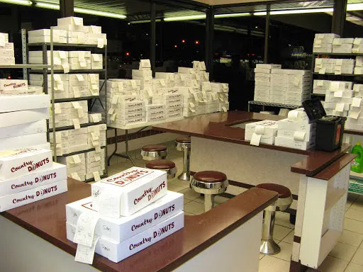 Country Donuts Picture 7