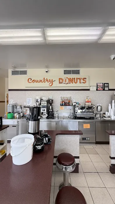 Country Donuts Picture 8
