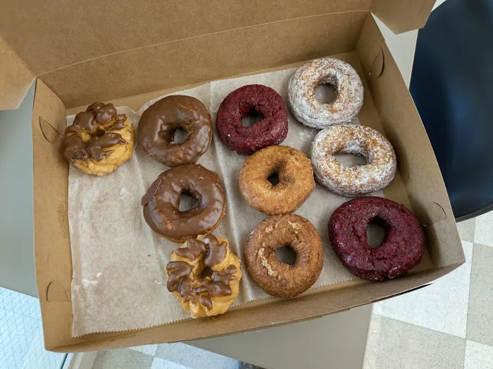 Country Donuts Picture 6