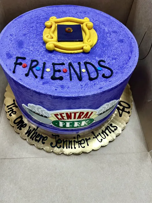 Samaris Sweet Creations Picture 3