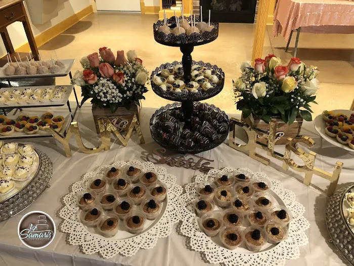 Samaris Sweet Creations Picture 9