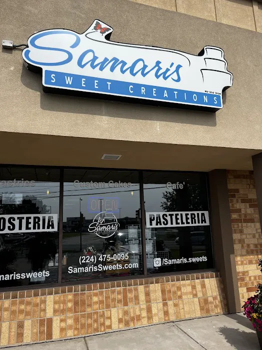 Samaris Sweet Creations Picture 2