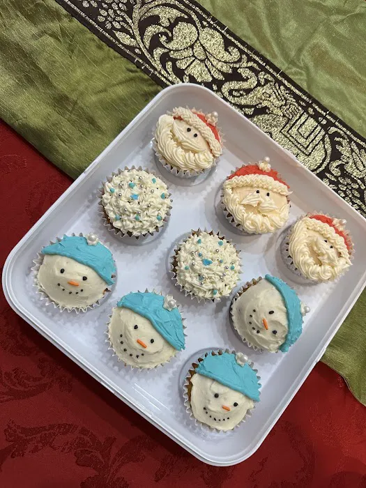 Cake Boutique Picture 2