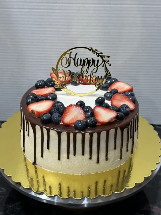 Cake Boutique Picture 7