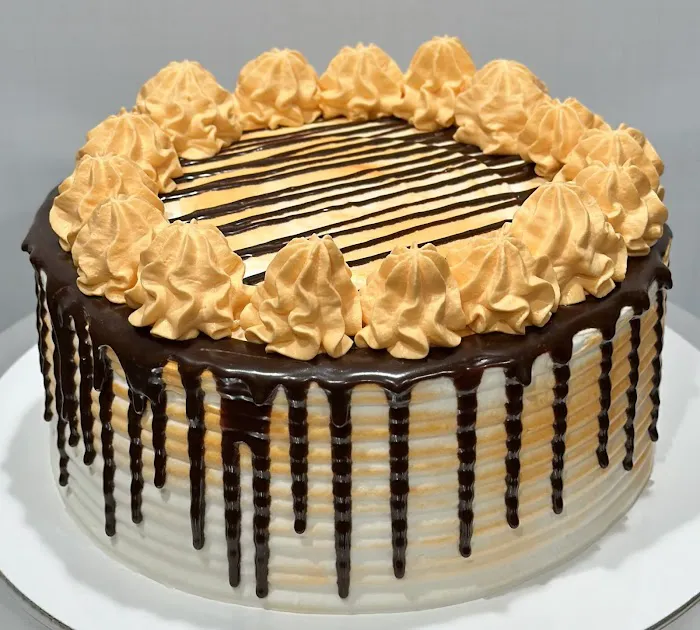 Cake Boutique Picture 4