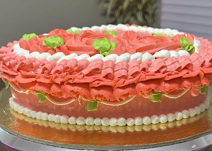 Cake Boutique Picture 5