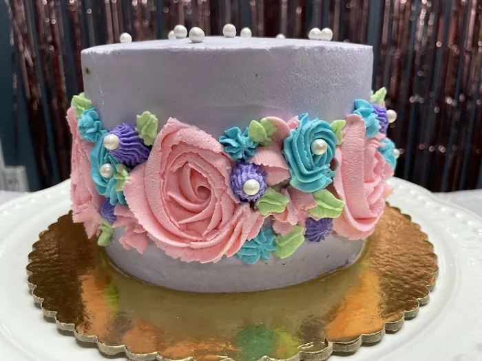 Cake Boutique Picture 8