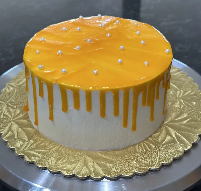 Cake Boutique Picture 6
