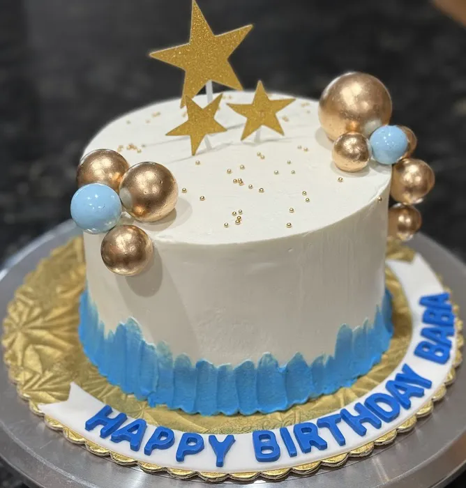Cake Boutique Picture 9