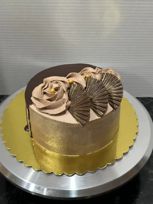 Cake Boutique Picture 1