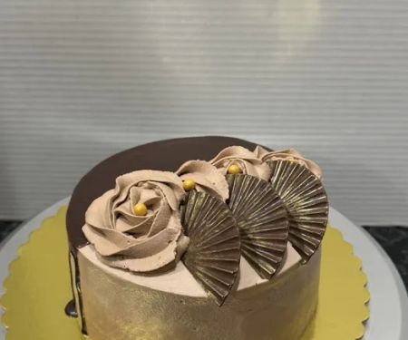 Cake Boutique
