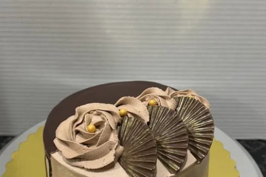 Cake Boutique