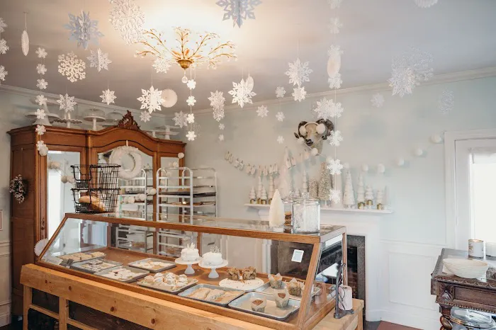 White Barn Bakehouse Picture 2