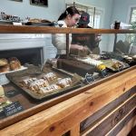White Barn Bakehouse
