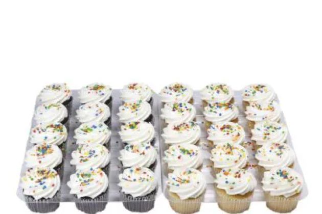 Sam's Club Bakery