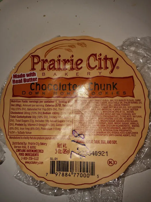 Prairie City Bakery - Wholesale Picture 7
