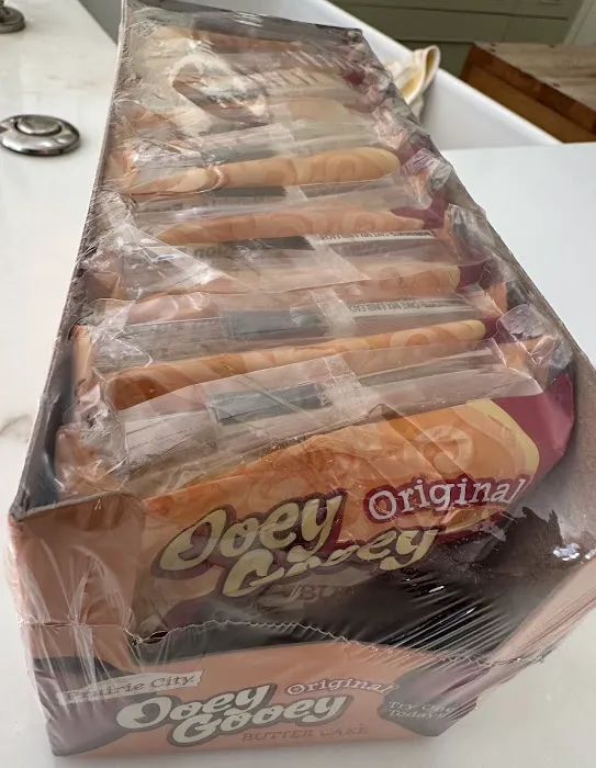 Prairie City Bakery - Wholesale Picture 2