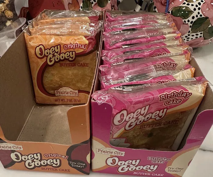Prairie City Bakery - Wholesale Picture 1