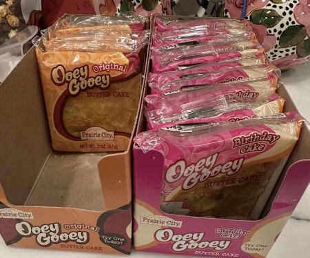 Prairie City Bakery - Wholesale