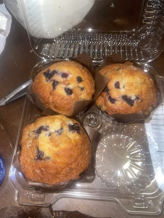 Prairie City Bakery - Wholesale Picture 10