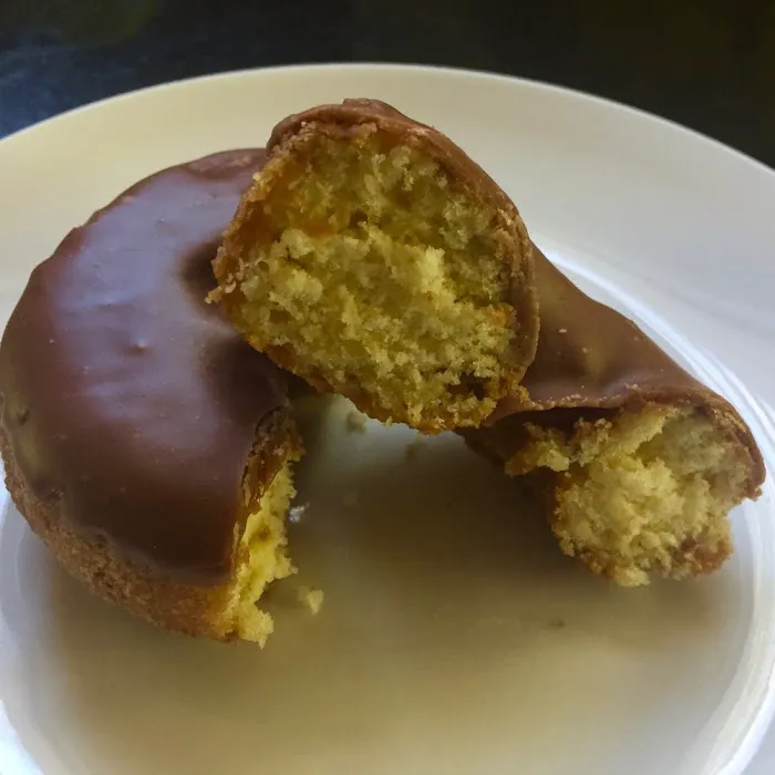 Tom's Pastry Picture 3