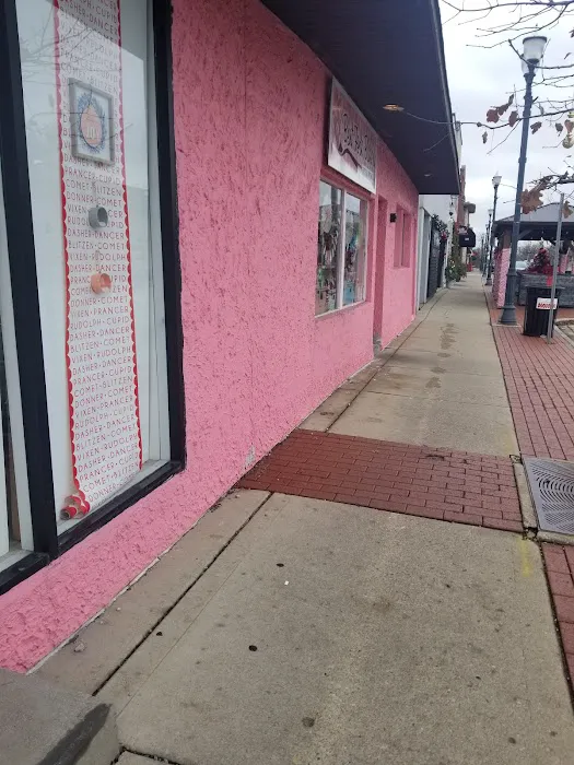 Bent Fork Bakery Picture 9