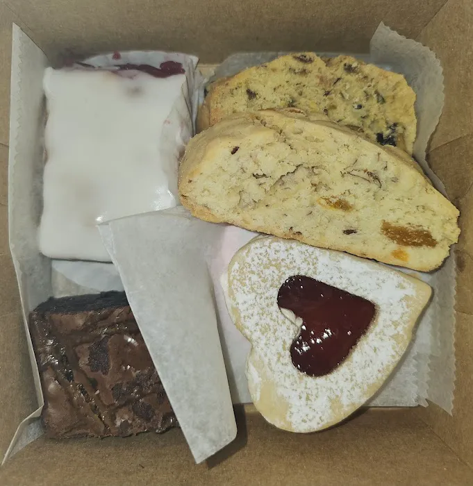 Bent Fork Bakery Picture 7