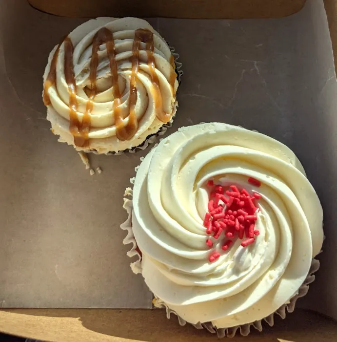 Bent Fork Bakery Picture 6