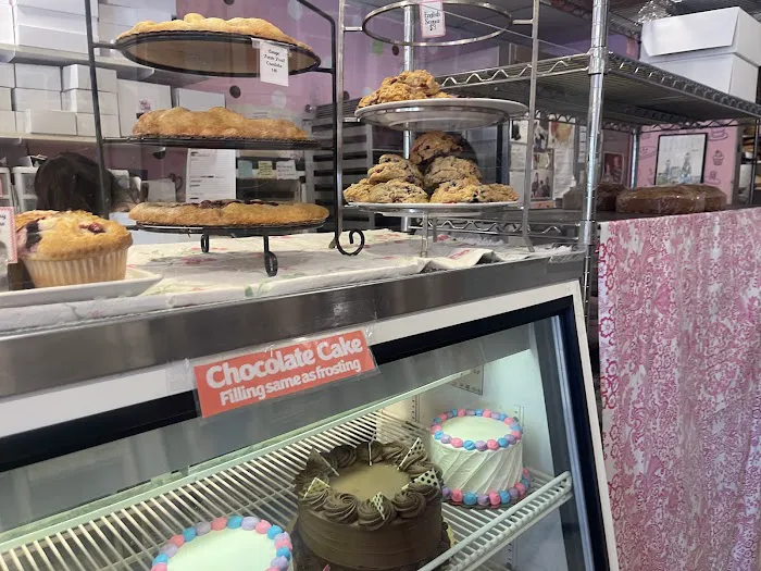 Bent Fork Bakery Picture 8