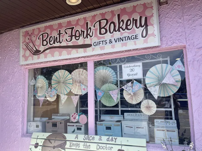 Bent Fork Bakery Picture 10