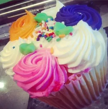 Bent Fork Bakery Picture 1