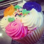 Bent Fork Bakery