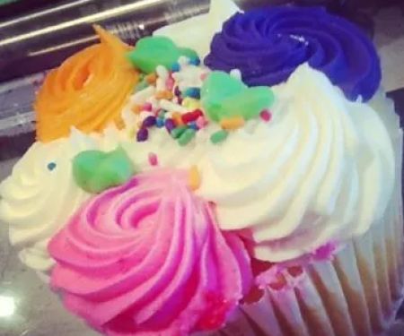 Bent Fork Bakery
