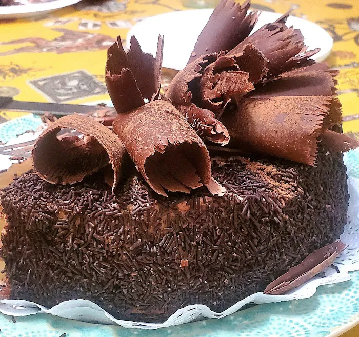 Gourmet Frog Picture 9